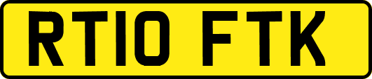 RT10FTK