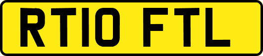 RT10FTL