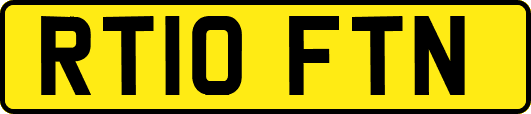 RT10FTN