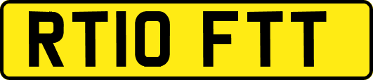RT10FTT