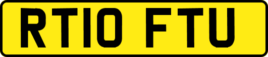 RT10FTU