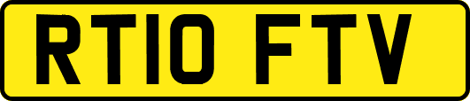 RT10FTV