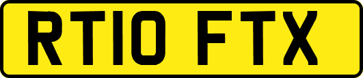 RT10FTX