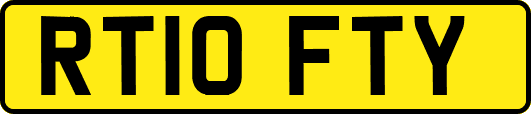 RT10FTY