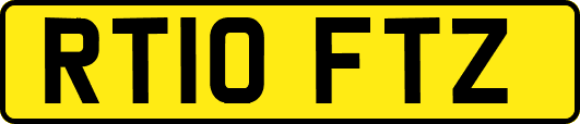 RT10FTZ