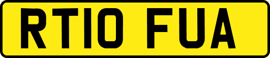 RT10FUA