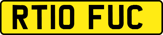 RT10FUC