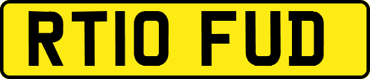 RT10FUD