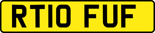 RT10FUF