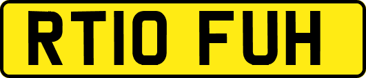 RT10FUH