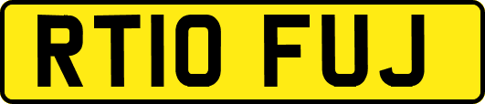 RT10FUJ