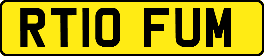 RT10FUM