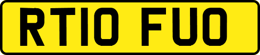 RT10FUO