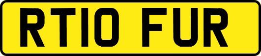 RT10FUR
