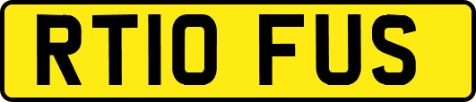 RT10FUS