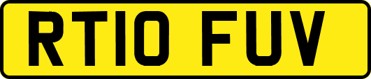 RT10FUV