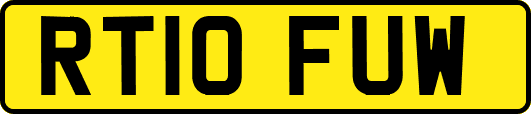 RT10FUW