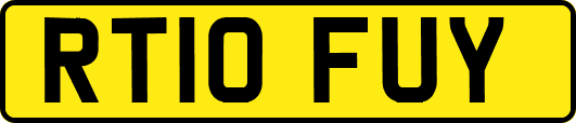 RT10FUY