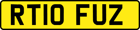 RT10FUZ