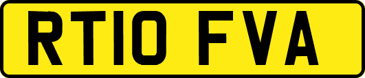 RT10FVA