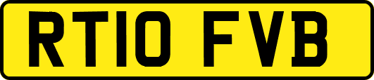 RT10FVB