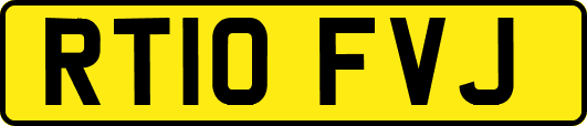 RT10FVJ