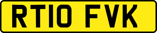 RT10FVK