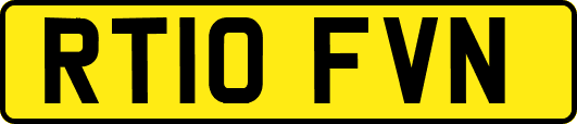 RT10FVN