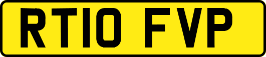 RT10FVP