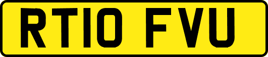 RT10FVU