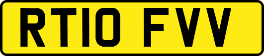 RT10FVV