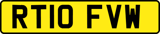 RT10FVW
