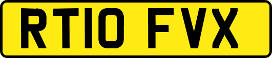 RT10FVX