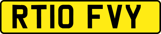 RT10FVY