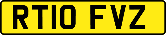 RT10FVZ