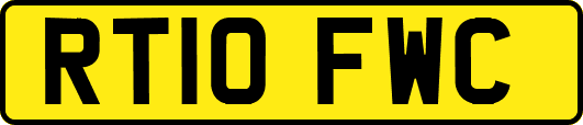 RT10FWC