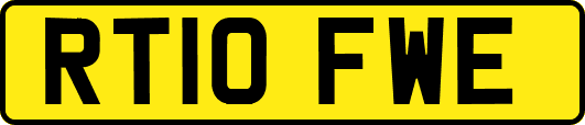 RT10FWE