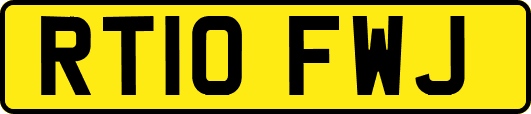 RT10FWJ