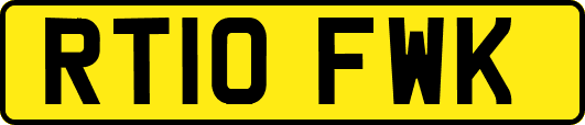 RT10FWK