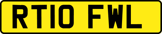 RT10FWL
