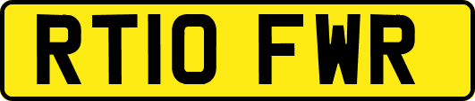 RT10FWR