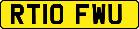 RT10FWU