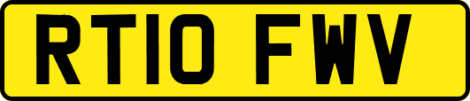 RT10FWV