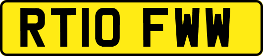 RT10FWW