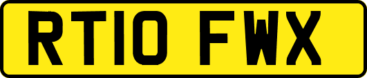 RT10FWX