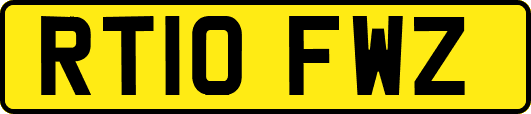 RT10FWZ