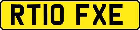 RT10FXE