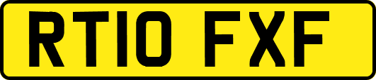 RT10FXF