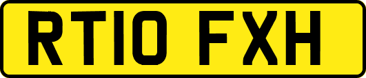 RT10FXH