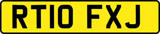 RT10FXJ